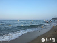 모기 없는 해수욕장·드론 해상 인명구조대…동해안 해수욕장의 변신 기대해