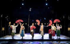 뮤지컬 판 더욱 흥겹고 신나게 돌아왔다…이번이 완성형(종합)