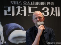 [사진] 토마스 오스터마이어 연출, 연극 