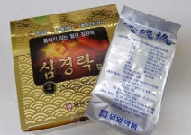 일양약품 ‘심경락캡슐’, 납 기준치 초과… 사용중지 및 회수 조치