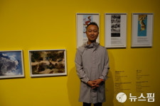 우리도 난민이었다…임흥순·홍순명 작가가 보는 한국사회의 민낯