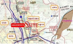 서울공릉·남양주별내 등 행복주택 8069가구 입주자 모집