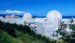 원안위, 한울원전 6호기 재가동 승인…입출력카드 부품 고장