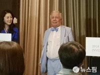 짐 로저스 “한국, 10~20년 가장 익사이팅한 국가 될 것”