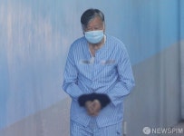 [사진] 4300억 규모 배임·횡령 혐의 받는 이중근