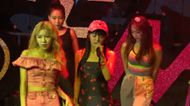 [영상] 너무 예뻐서 샘이나... 구구단 세미나, 타이틀곡 샘이나 데뷔