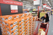 [르포] “장점에 장점을 더했다” 홈플러스 스페셜 목동점 가보니