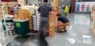 [르포] “장점에 장점을 더했다” 홈플러스 스페셜 목동점 가보니