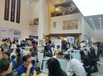 삼도주택, 대구 더펜트하우스 수성 견본주택에 3일간 1.3만명 내방