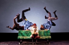 [종합] 제26회 아시테지 국제여름축제, 오늘 개막…수준 높은 아동극 즐기세요