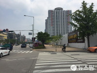 [줌인 분양현장] 힐스테이트 중동 중동 랜드마크 격돌