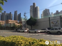 [줌인 분양현장] 철산 센트럴 푸르지오 역대급 분양가에도 실수요 득실