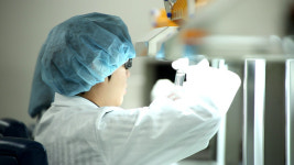 삼성바이오로직스, 美 FDA 완제의약품 제조 승인 첫 획득