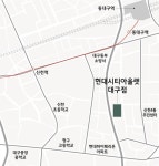 현대百, 동대구에 ‘현대시티아울렛 대구점’ 연다… 신세계와 승부 예고