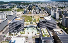 LH, 판교알파돔 오피스빌딩 리츠 공모주 27일까지 청약