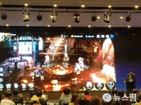 스마일게이트 신작 에픽세븐 31일 사전예약...4Q 글로벌 출시