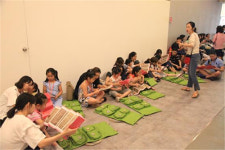 여름방학엔 시원한 미술관·박물관으로 오세요