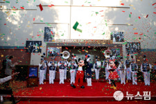 [포토스토리] 곰돌이 푸 실사 영화 