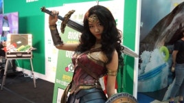 [영상] 세계적인 팝컬쳐 페스티벌 