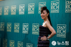 [포토스토리] 아시아인이 할리우드 주인공…영화 