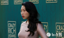 [포토스토리] 아시아인이 할리우드 주인공…영화 