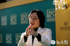 [포토스토리] 아시아인이 할리우드 주인공…영화 