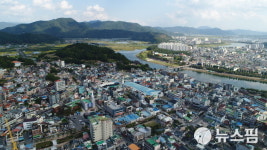 경남도, 도시재생 뉴딜 시범사업 본격 추진