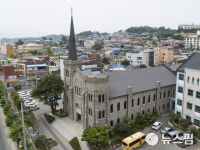 영주시가지 거리단위 근대문화유산 지정