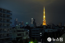 도쿄 한복판 프린스호텔 영친왕으로 인해 프린스로 명명됐다?