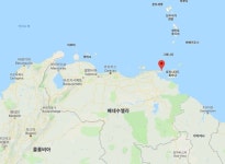 베네수엘라서 규모 7 강진 - USGS