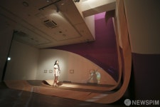 잃어버린 당신의 감각을 일깨워줄 전시 re:Sense