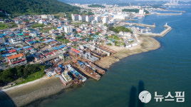 사천시, 대방마을 도시재생 뉴딜사업 선정