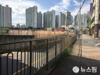 [줌인 분양현장] 도농-수택 신시가지내 새 아파트 다산 해모로