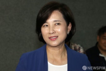 김용태 “유은혜 교육부 장관 청문회 의원불패? 반드시 깰 것”