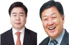 서희건설, 유성티엔에스 이현우 부회장·문인구 사장 신규선임