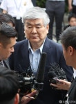 경찰, '경비원 용역비 배임 의혹' 한진 계열사 압수수색 