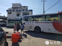 진주시외버스터미널 잇따른 사망사고…터미널 이전 여론 부상