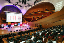 롯데, ‘기업문화 컨퍼런스’ 개최…100년 기업문화 만들자