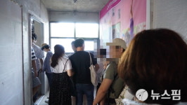 [줌인 분양현장] 서울 항동공공택지 마지막 분양..항동하버라인 2·4단지