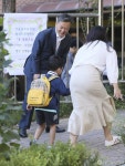 [사진] 상도유치원... 상도초등학교에 임시 교실 마련