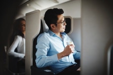 비즈니스 플러스로 출장 일정 통합 관리