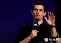 [포토스토리] 데이미언 셔젤 감독 