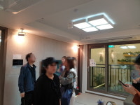 [줌인 분양현장] 안양 만안구 新주거벨트의 중심..‘안양 KCC스위첸’