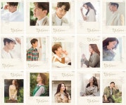 뮤지컬 광화문 연가, 따스한 감성 충전 리릭 포스터 공개