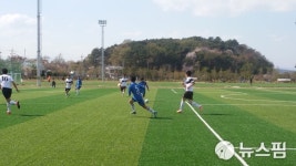 사천시, 6~7일 제19회 사천시장기 축구대회