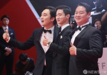 [사진] 뷰티풀 데이즈, 서현우-장동윤-이유준