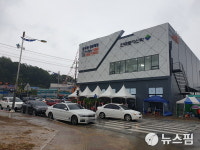 [줌인 분양현장] 지역내 6년만 새아파트 ‘동두천 센트레빌’