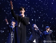 [사진] 배우 출신 아이돌 