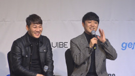 [영상] 바이브 윤민수가 가수 벤 때문에 삐진 이유는?