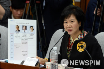 선동열 공격하다 역풍 맞은 손혜원...